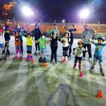 آکادمی اسکیت آرزو