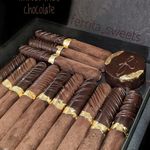 شکلات دستساز فریتا