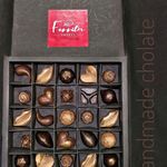 شکلات دستساز فریتا