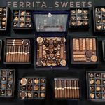 شکلات دستساز فریتا