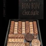 شکلات دستساز فریتا