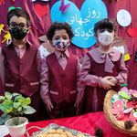 مهدکودک و پیش دبستان نارگل