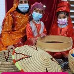 دبستان وپیش دبستان دخترانه بوژان