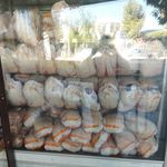 مرغ و ماهی شریفی