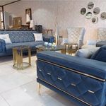 تولیدی مبلمان ویکو