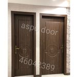 آسپودر (درب و پنجره)