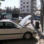 تعمیرگاه تخصصی مصطفی