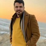 روانشناس و زوج درمانگر حسام جعفری