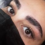 سالن زیبایی الهام نذیری