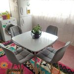 میز و صندلی آرامش