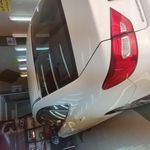 کارشناسی فنی و بدنه خودرو