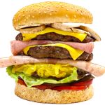 فست فود آتیلابرگر