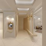 طبس سقف  مجری رابیتس ، روفیکس و کناف