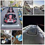 پیست کارتینگ حمیدی