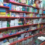 لوازم التحریر و نوشت افزار عرفان