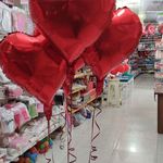 تم تولد و ظروف یکبار مصرف سهیلی