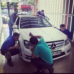 کارشناسی رنگ وفنی خودروعبادی