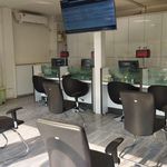 کارگزاری آگاه (هفت حوض)