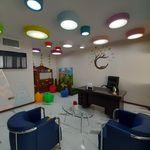 خانه کودک مهرآگین