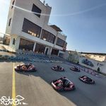 پیست کارتینگ حمیدی