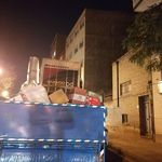 شرکت حمل ونقل وباربری تابان بار