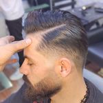 پیرایش مردانه رایمون