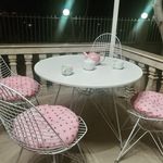 میز و صندلی آرامش