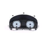 کیلومترسازی و آمپرجات خودرو