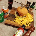 پیتـزا پانیـذ - (ابوریحان)