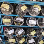 گیربکس دیفرانسیل قاسم 110