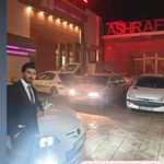 تالار مجلل اشراف