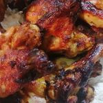 فست فود آویشن