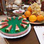 کیک و شیرینی خواجوی