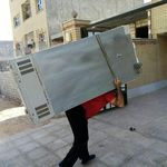 حمل ونقل ((( آذین بارقشم )))