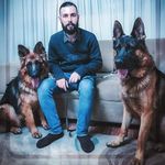 مربی تربیت سگ شفق دیوان پور