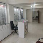 معاینه چشم و ساخت عینک نگاه نو