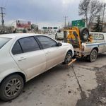 امداد خودرو یدک کش خودروبر