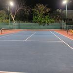 آکادمی تنیس AKTA