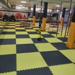 باشگاه ورزشی آراد شیراز