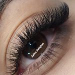 اکستنشن مژه زهرا دهقان