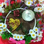 هنر های دستی گیره و هد نازنازی