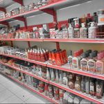 ارزان مارکت سکان (سوپرمارکت)