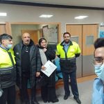 مرکز آمبولانس حکیم امداد صحت