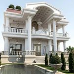 شرکت طراحی و معماری آوان