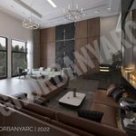 مجموعه معماری و طراحی غزل قربانی | Ghorbanyarc