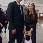 بادیگارد و محافظ شخصی