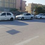 تاکسی سرویس امیر