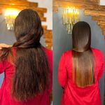 کراتین قم، صافی و درمان پَرمو