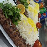 مجموعه غذایی شهرغذا