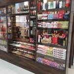 قهوه و شکلات سام